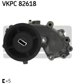 VKPC 82618 SKF Водяной насос VKPC 82618 SKF Водяной насос